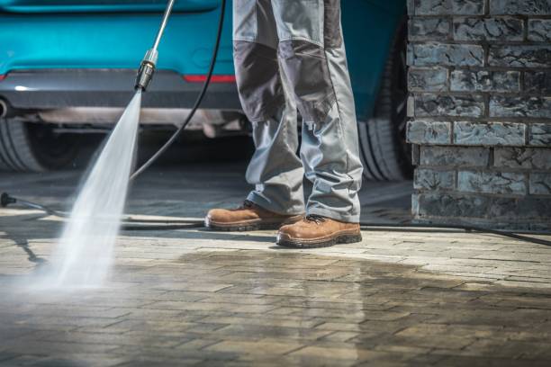 Best House Exterior Washing  in Potomac Park, CA