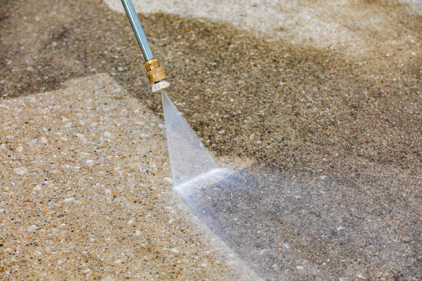 Best Gas Station Cleaning  in Potomac Park, CA