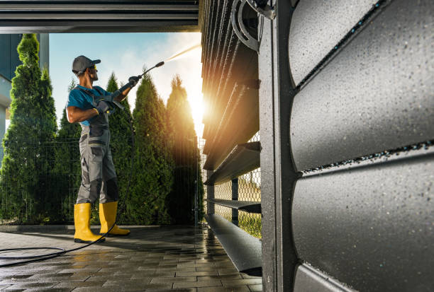Best Dumpster Area Cleaning  in Potomac Park, CA